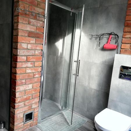 Cudodomek Spa W Mrozach Wielkich Kolo Elku ภายนอก รูปภาพ