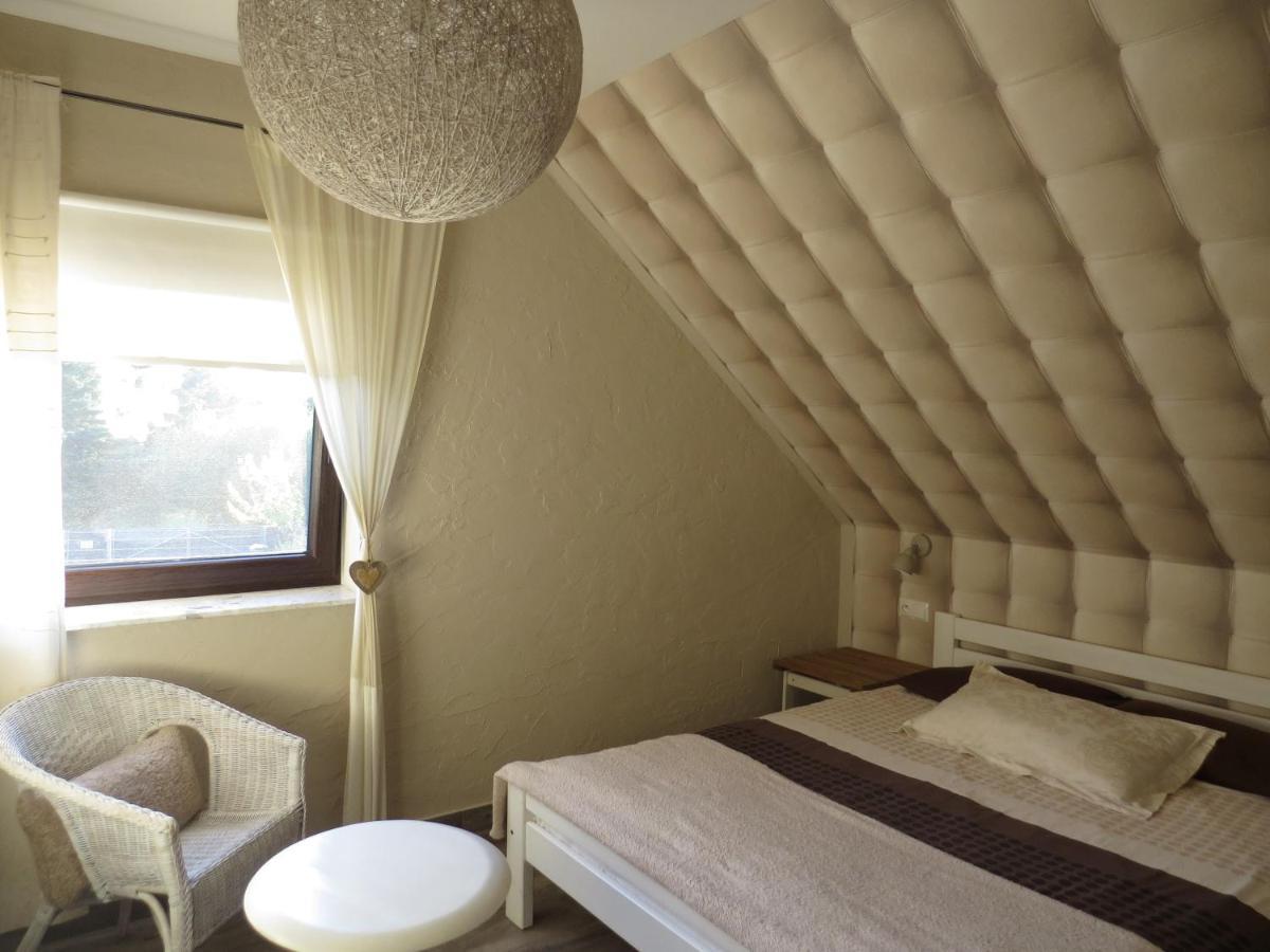 Cudodomek Spa W Mrozach Wielkich Kolo Elku ภายนอก รูปภาพ
