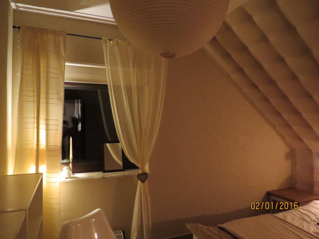 Cudodomek Spa W Mrozach Wielkich Kolo Elku ภายนอก รูปภาพ