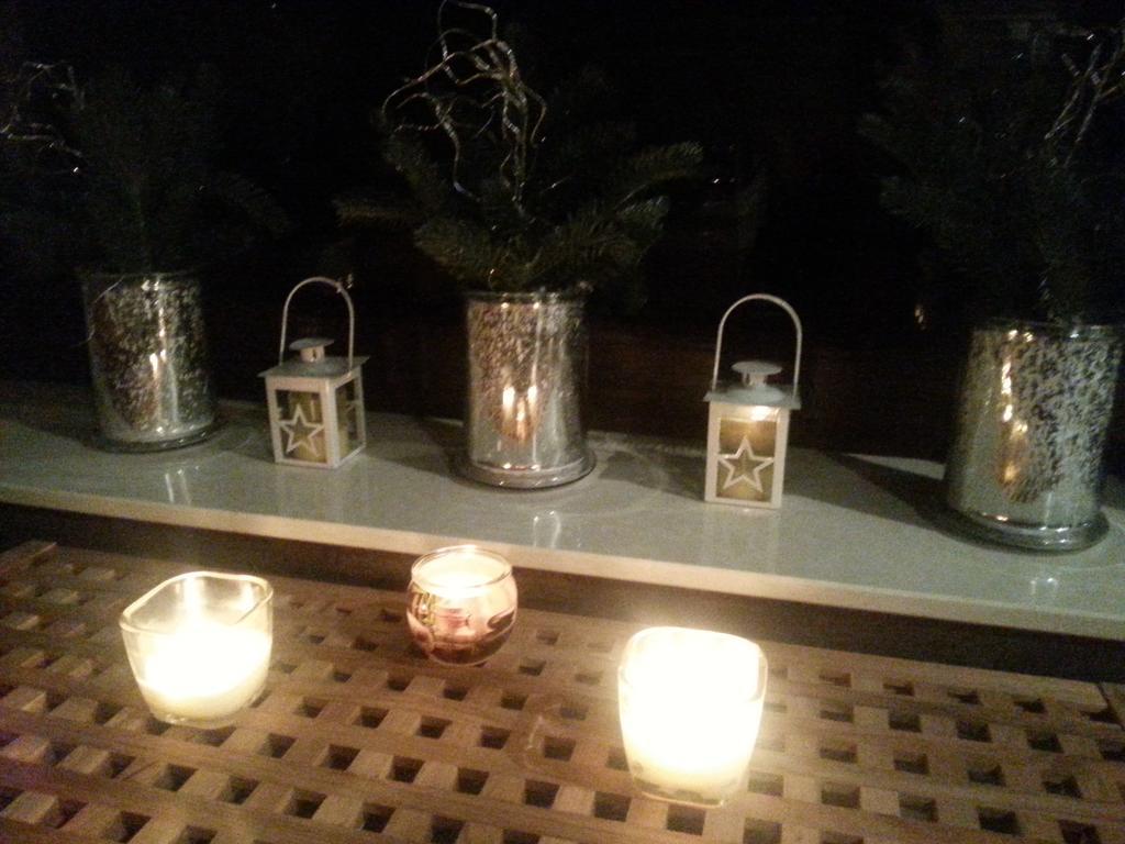 Cudodomek Spa W Mrozach Wielkich Kolo Elku ภายนอก รูปภาพ