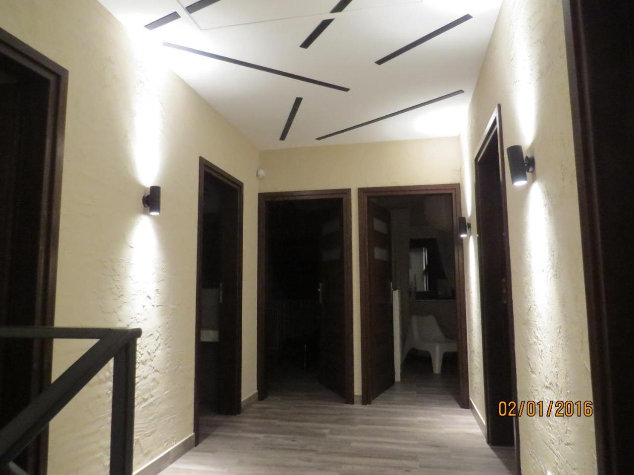 Cudodomek Spa W Mrozach Wielkich Kolo Elku ภายนอก รูปภาพ