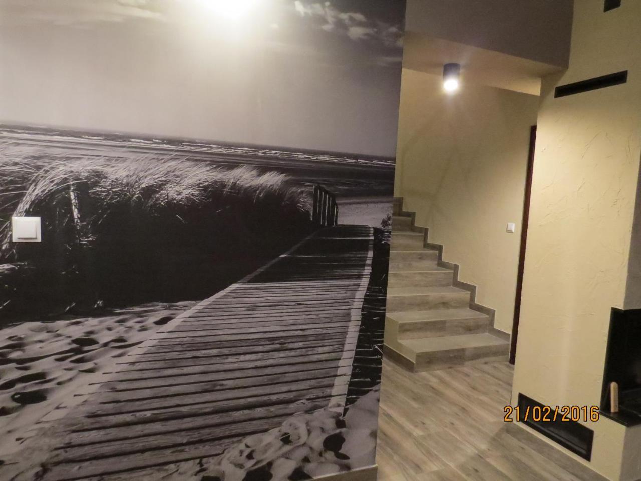 Cudodomek Spa W Mrozach Wielkich Kolo Elku ภายนอก รูปภาพ
