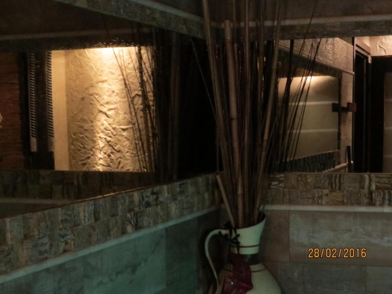 Cudodomek Spa W Mrozach Wielkich Kolo Elku ภายนอก รูปภาพ